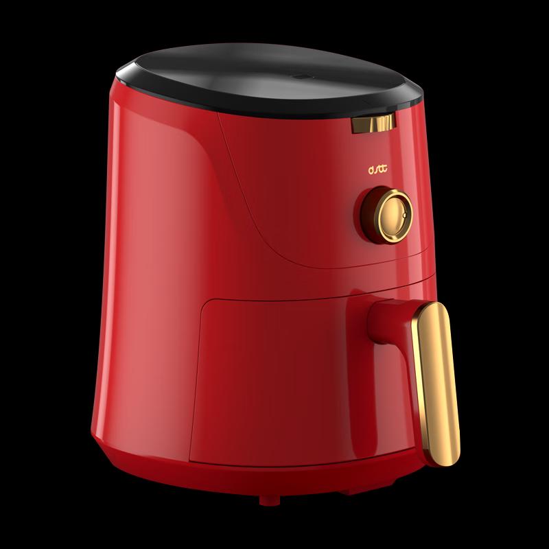 Urban Lady Crimson Series 4L Smart Air Fryer