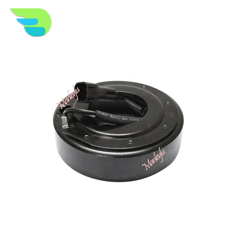 AC Compressor Clutch Pulley VS16 for Ford FOCUS C-MAX KUGA 1.6 2.0 FUSION 4M5H19D629AD 4M5H19D629AB 4M5H19D629AC 3M5H19D629DC