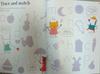 [USED] Usborne sticker book set of 4 sticker books