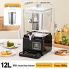 ZISIZ Smart Commercial Tea Maker