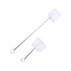 Large Stainless Steel Retractable Fish Tank Scoop Net for Tropical Fish