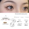 Long Lasting Glue Free False Eyelashes Cat Eye Magnetic Eyelashes with Clip  Makeup Tools