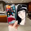 2024 New Y2K Popular Girls Phone Case For Samsung S26 S25 S24 S23 S22 S21 S20 FE Note20 Note10 Plus Ultra Lite Edge 5G Clear TPU