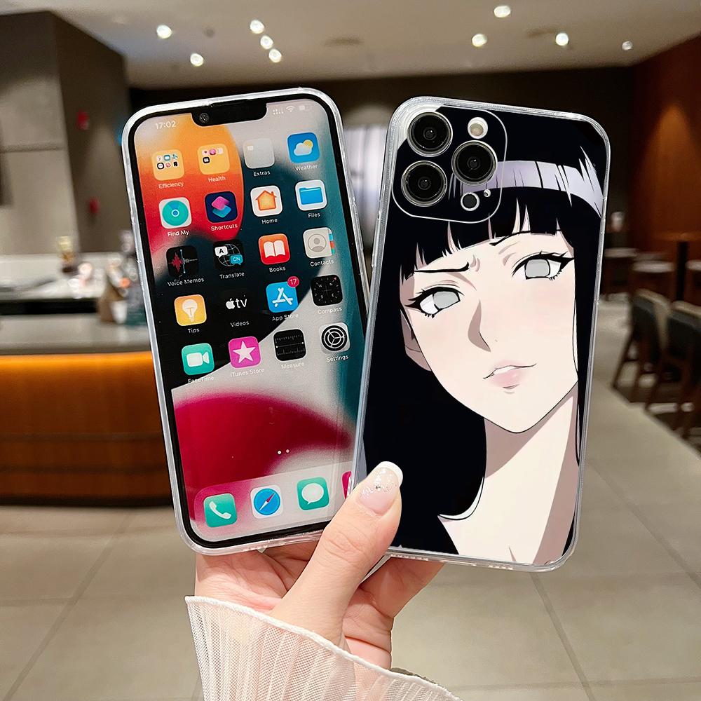 2024 New Y2K Popular Girls Phone Case For Samsung S26 S25 S24 S23 S22 S21 S20 FE Note20 Note10 Plus Ultra Lite Edge 5G Clear TPU
