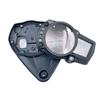 Tachometer Drehzahlmesser Tacho Anzeige Abdeckung Schalen Kits Für GSXR1000 K7 K8 2007-2008 GSXR 1000 Tacho Schale Abdeckung GSX-R 1000