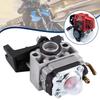 Carburetor Carb for GX25 GX35 HHT35 HHT35S Mower Replacement Accessories Precisions Metal Engine Carb Easy Installation
