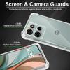 Shockproof Airbag TPU Case for Motorola Moto G06 G56 G86 Power G75 5G G35 G55 G85 G05 G15 Protective Cover Capa Funda Coque