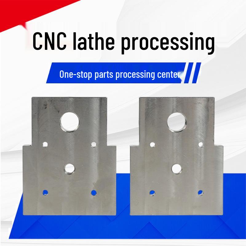 CNC Lathe Machining – 316 Stainless Steel Orders