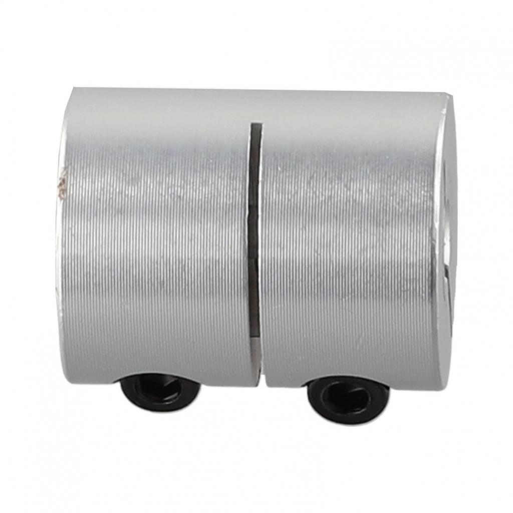 Coupling with Four Machine Screws for Multiple Industrial Applications
