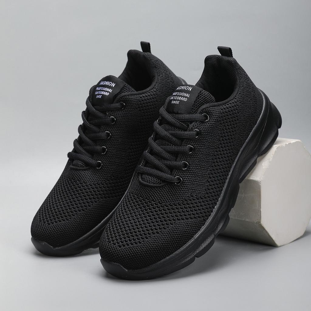 Men Sneakers Elevator Shoes Hidden Heels Breathable Heightening Shoes For Men Increase Insole 6CM Sports Casual Height Shoes