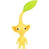 Pikmin Figure Set Collectible Toys with Multiple Characters and Detailed Design