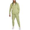 Nike Casual Pants Men's Green Moderate Cargo Pants CD3130-334
