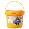Deli 24-Farben Ultra-Leicht-Knete-Set