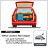 Back Damper for SUZUKI SWIFT II EA/MA Hatchback SUBARU JUSTY II 1989-2004 Rear Tailgate Boot Gas Spring Struts Prop Lift Support