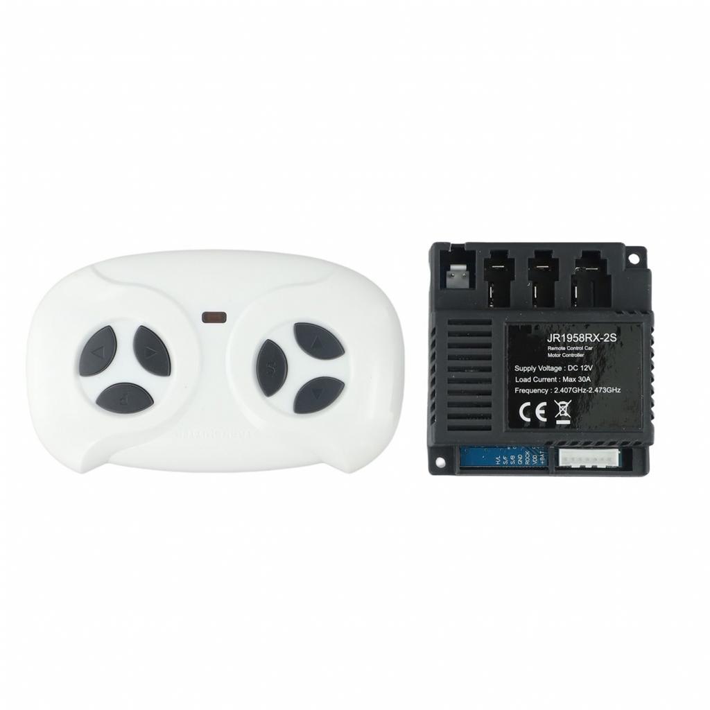 JR1738RX JR1810RX JR1958RX 2S JR1788RX Full Set Children's Car Receiver