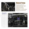 Oil pump maintenance tool manual oil suction pump universal 1 piece manual car oil suction tool