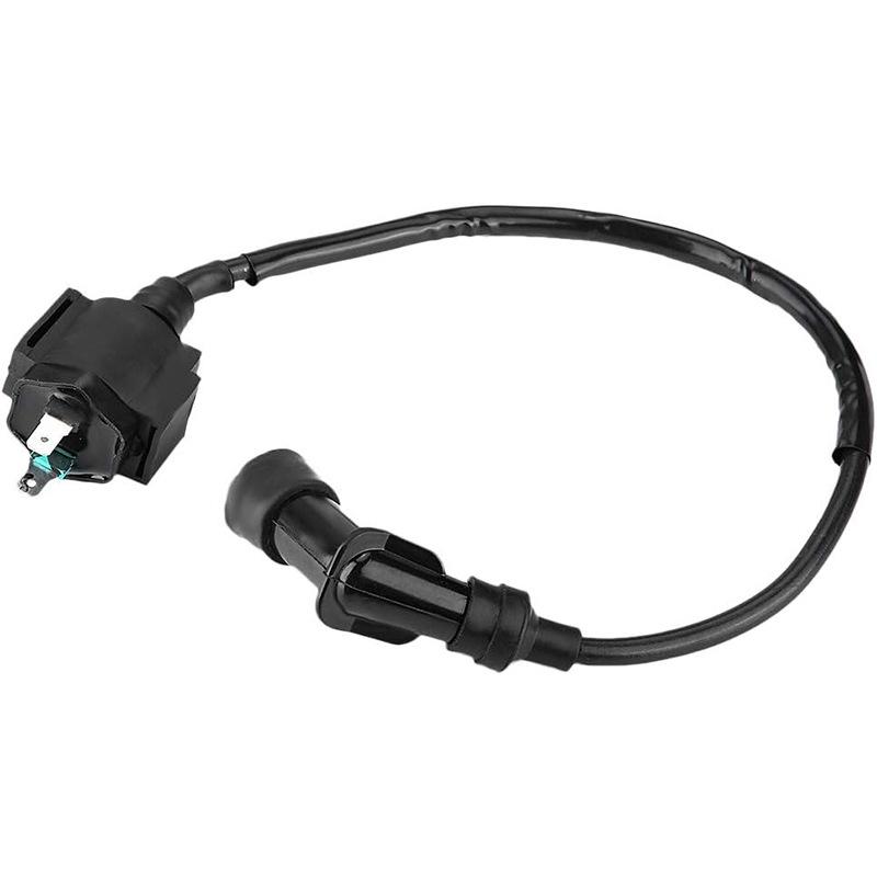 High Voltage Ignition Coil 30510-HN5-670 for TRX350/TRX350FE ATV