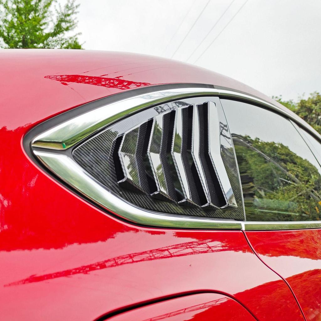 Kit Lip Față și Spoiler Spate Volkswagen New Lavida L 2022