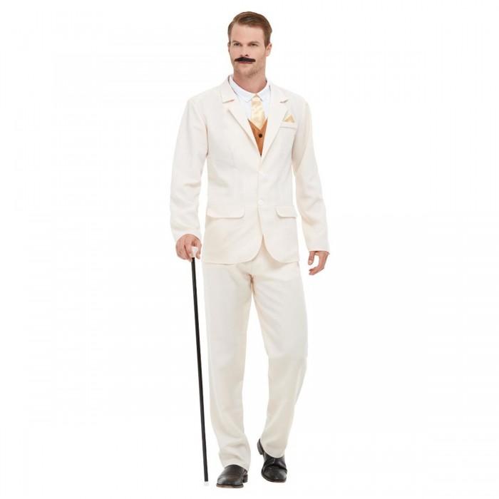 Smiffys Pánský kostým bouřlivých dvacátých let