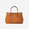 Togo Top-layer Cross-slung Cowhide Garden Bag Women's All-matching Simple Bucket Commuting Leather Large Portable Shoulder