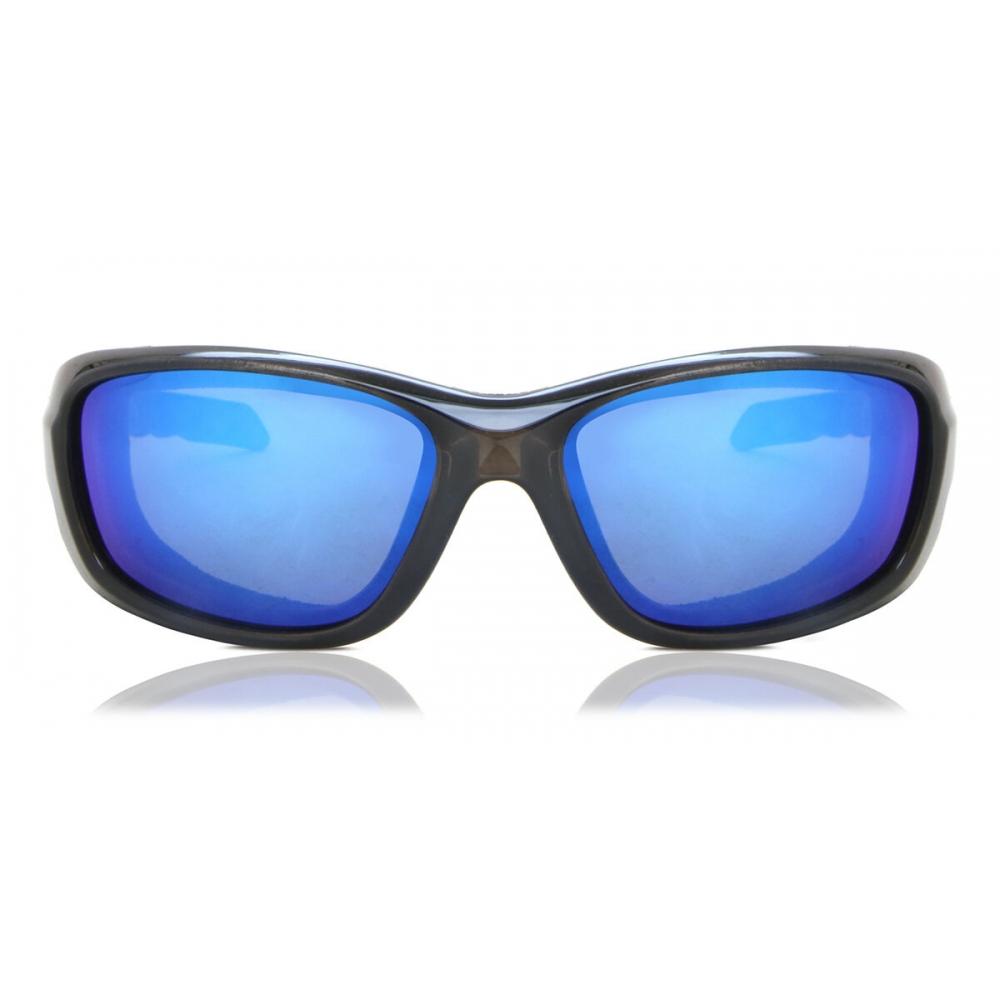 Wiley X Gravity Captivate  Polarized Ccgra19 uniseX Sunglasses