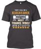 Railroader Fans T Shirt Made In the USA Size S To 5XL