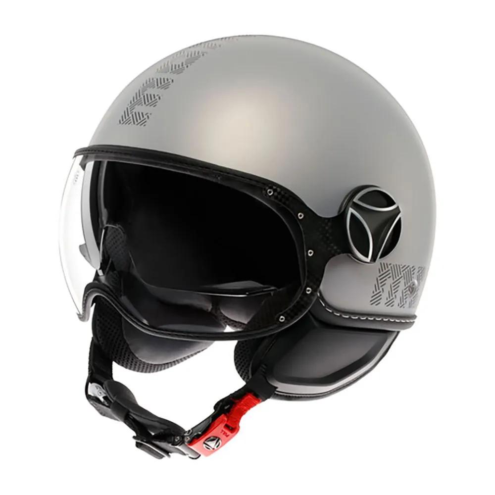 Momo Design Open Face Helmet FGTR EVO