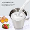 500ML Stainless Steel Measuring Cup