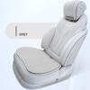 Universal Car Seat Cushion Breathable Auto Seat Cover Car Chair Cooling Pad  for Summer