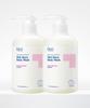 Dr.g The Moisture Barrier D richDerm boDy Wash 400ml