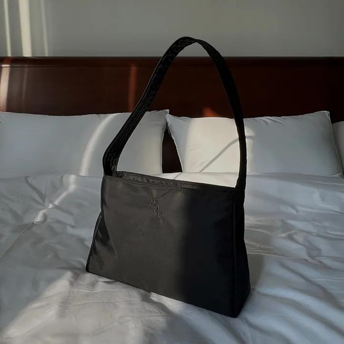 Comfy Bag_Black