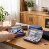 Waterproof Insulin Cooling Bag Shockproof Medicine Storage Box Insulin Organizer  Travel Case