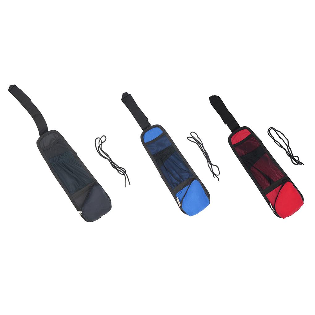 Universal Car Side Storage Organizer Interior Multi\-Use Auto Hanging Stowing Tidying Car Bag Sundries Holder