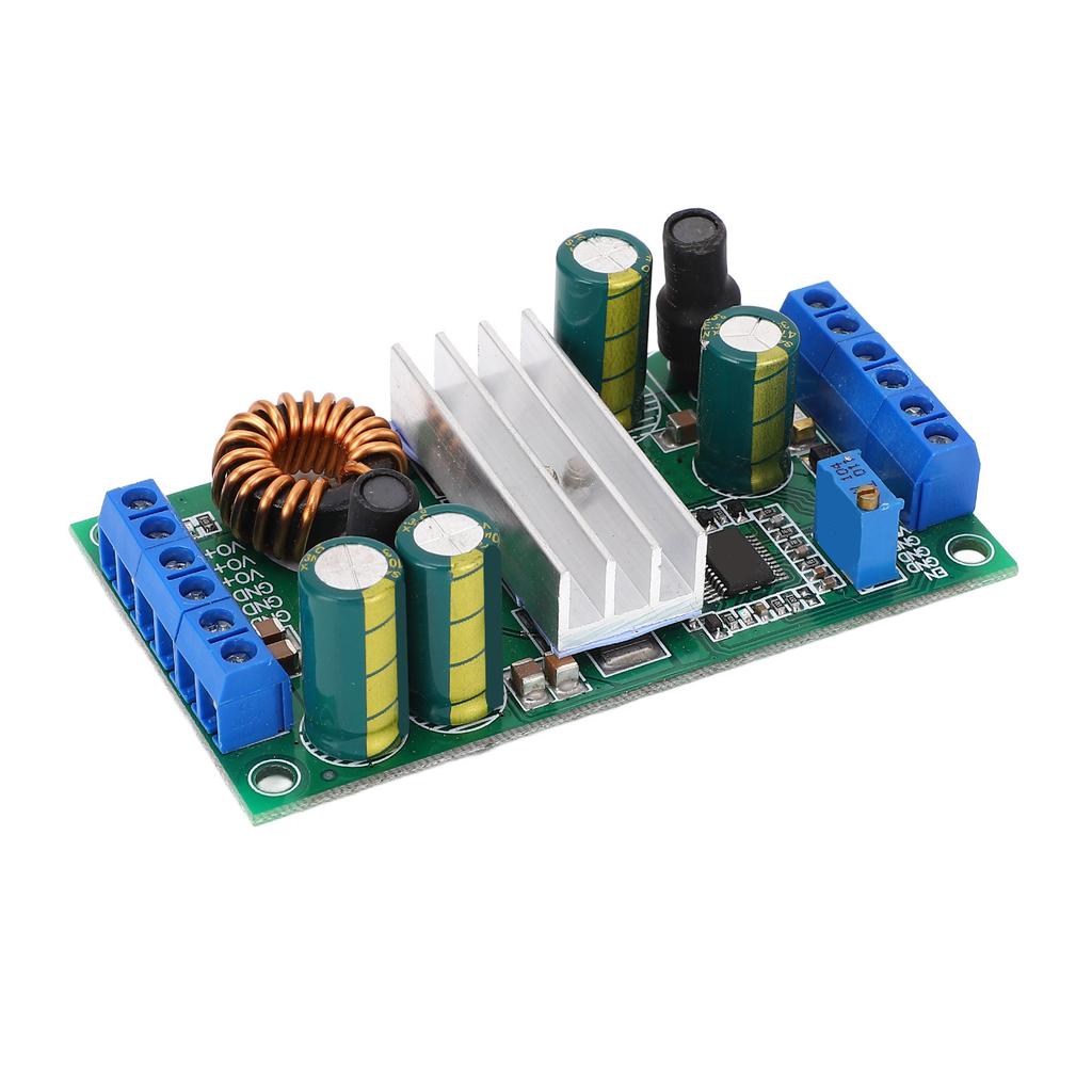300W 14A DC To DC Boost Buck Voltage Converter Module for LTC3780 5V‑32V To 2‑24V Boost Buck