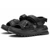 Li Ning CF Tracing Sandal Women's Black AGUS006-2