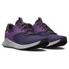Under Armour Charged Aurora 2 'Purple' Women's Sneakers 3025060-502
