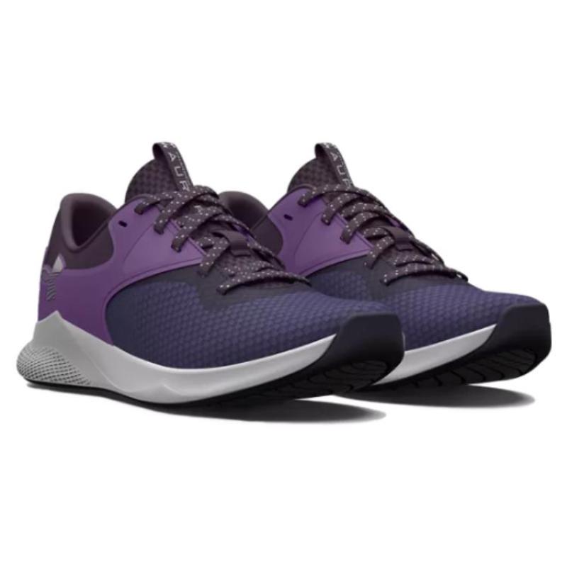 Under Armour Charged Aurora 2 'Purple' Women's Sneakers 3025060-502