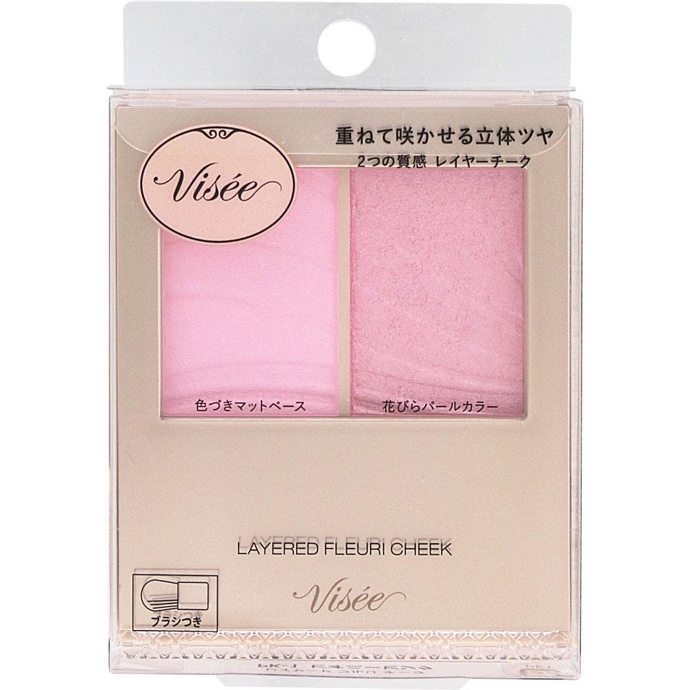 

Vyssereyer Полные щеки 5,8 г Kose