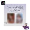 Audio og video – Musikkalbum