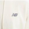 New Balance Half Club  Uni Small Logo Hoodie Semi Overfit Nbn0e2s071 35 Hoodie