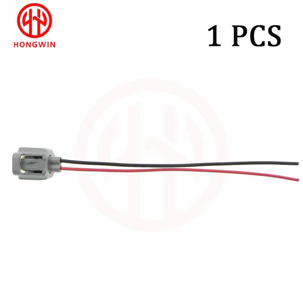 1/6/10 PCS Car Engine Coolant Water Temperature Sensor Plug Connector For Toyota Camry Suzuki 178390-1 1JZ-2JZ-1UZ-3SGE