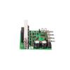 300W High Power Power Amplifier Board 2.1 Channel Subwoofer 3 Channel Audio Amplifiers Volume Potentiometer Module Car Audio