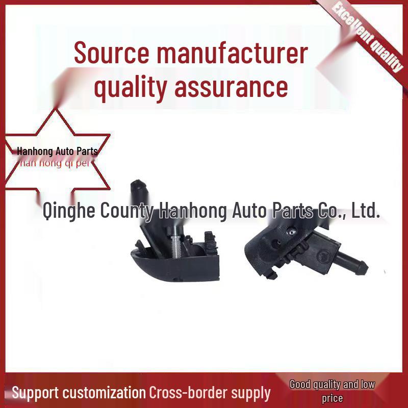 Compatible Mercedes Axor Glass Washer Nozzle A0008603247 Wiper Jet Han Hung