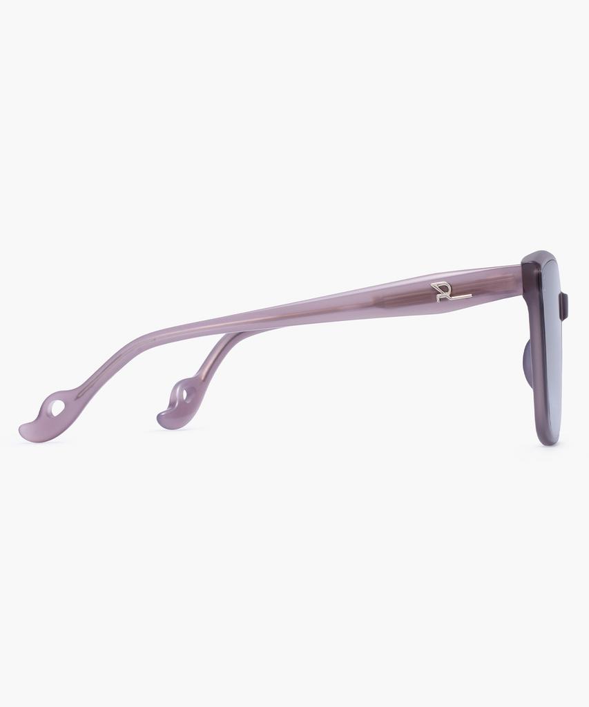 Likkeullou Rc Kuv Sunglasses Purple