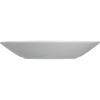 Yamaka Shoten Lisa Larson Pasta Plates, 22cm, Pair Set, Stroll, Yellow/Gray, Made in Japan, LL90-68