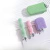 Parrot Stand Rod & Bird Toys: Cage Accessories, Teething Stick, Claw Grinding, Frosted Platform