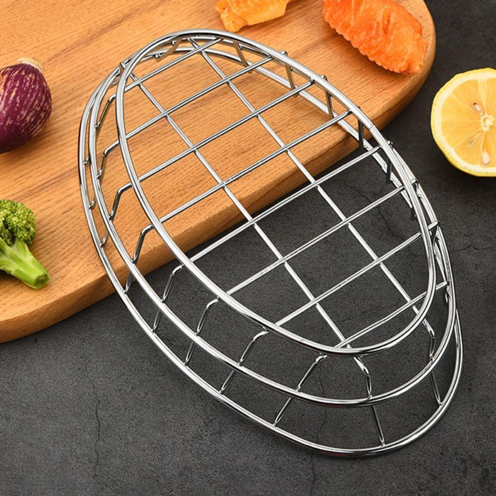 Reusable Storage Basket Fruit Serving Basket  for Accessories Cosmetics Vanity Photo Props