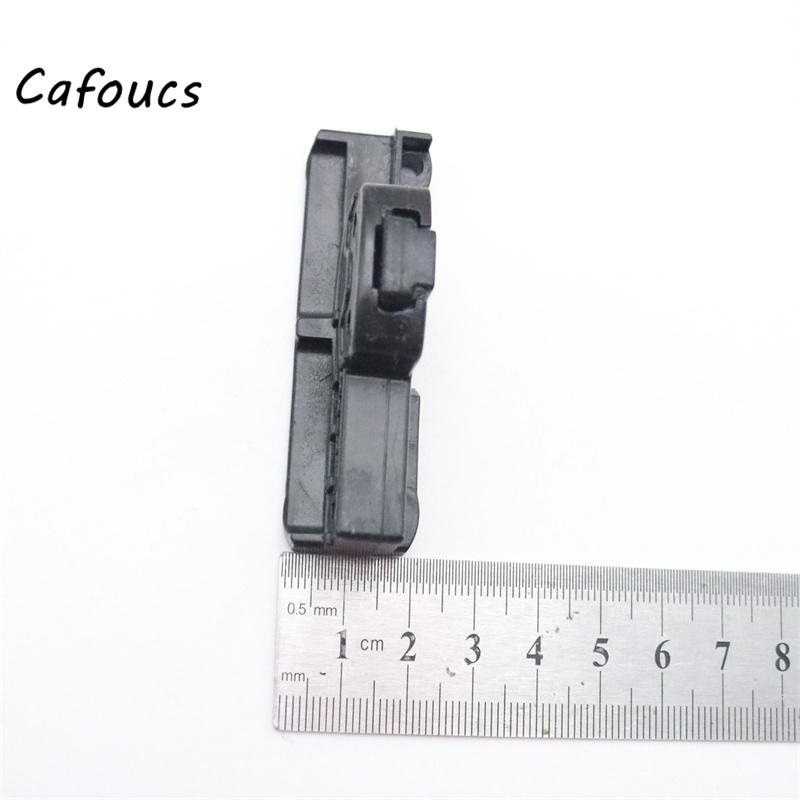 Car Sunroof Component Bracket Clip Skylight Windshield Slider For Renault Koleos
