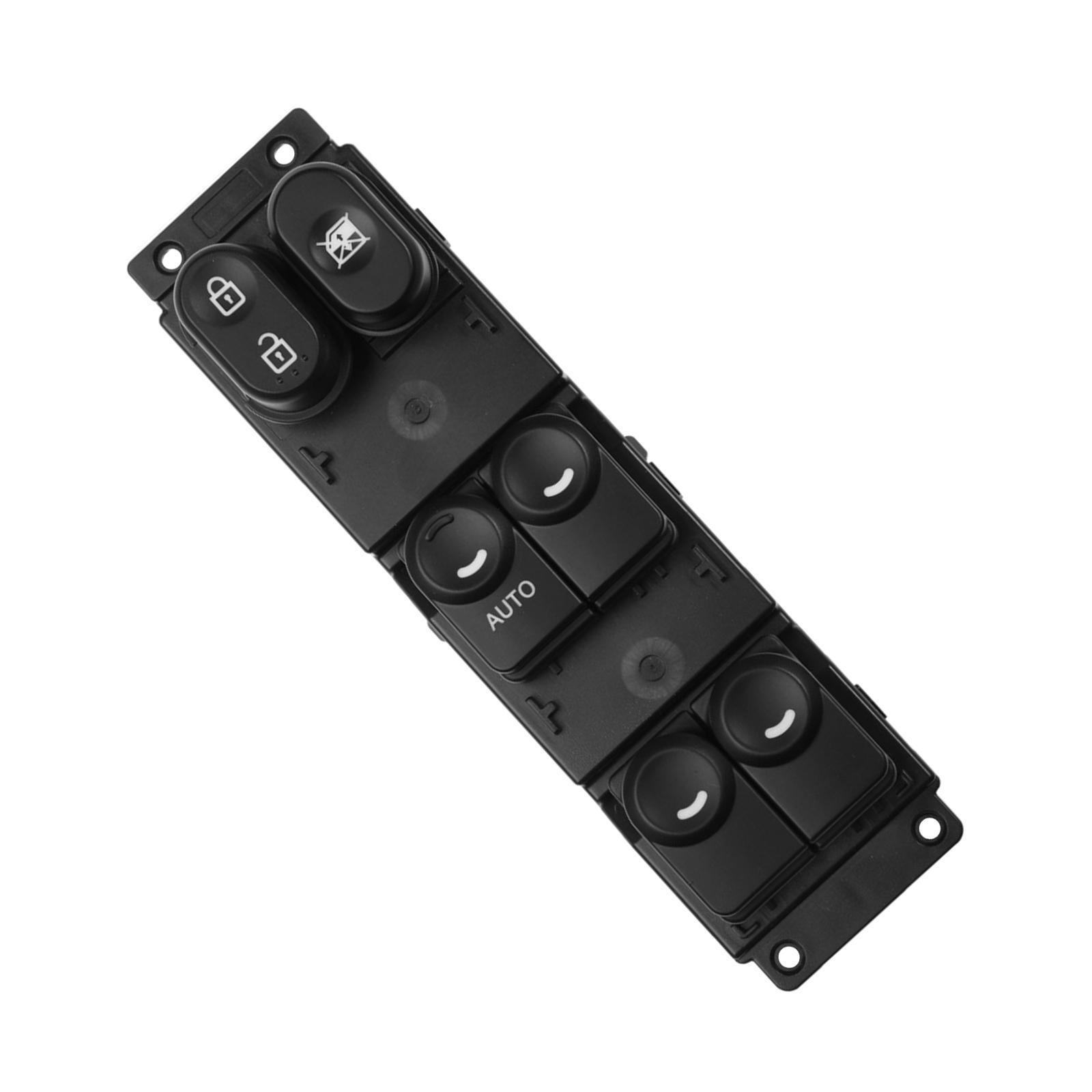 

Главный переключатель стеклоподъемника левый для Hyundai Accent 2015-2017 93570-1R211