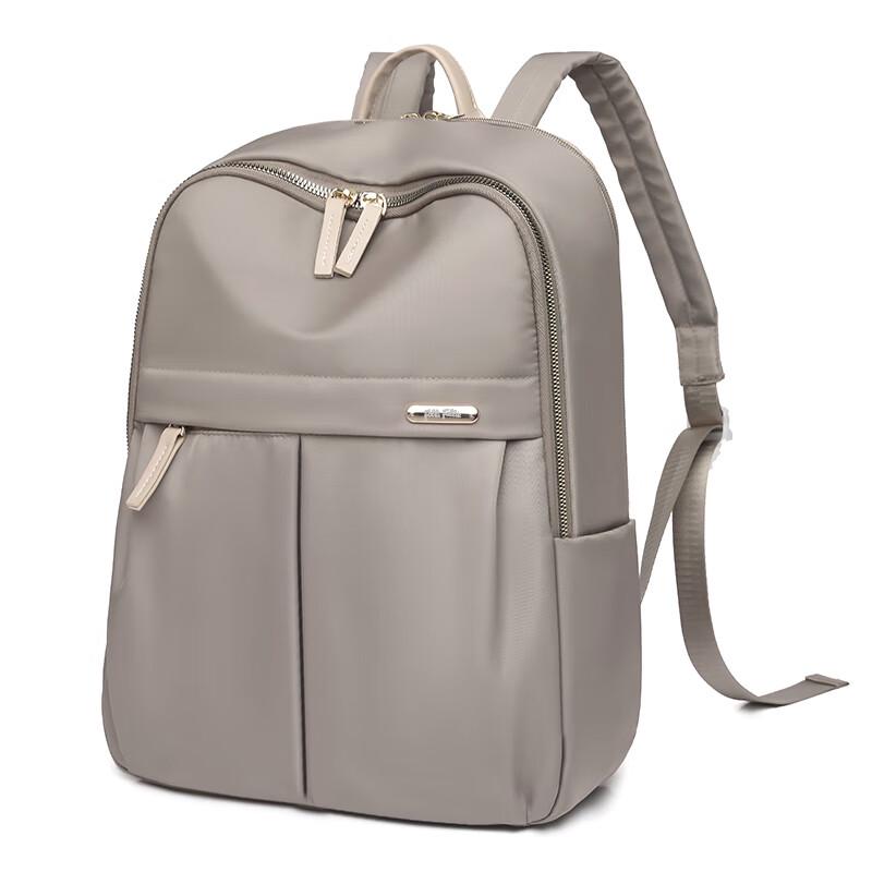 

Folli Follie Business Casual Commuter Backpack